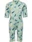 Preview: Hummel Hmlmorgat Swim Suit - blue surf