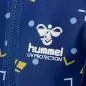 Preview: Hummel Hmlmorgat Swim Suit - navy peony