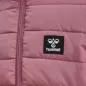 Preview: Hummel Hmlmosse Jacket - heather rose