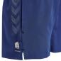 Preview: Hummel Hmlmove Grid Woven Shorts Woman - sodalite blue