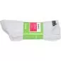 Preview: Hummel Hmlmover 3-Pack Socks - white