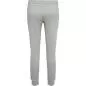 Preview: Hummel Hmlmover Cotton Cuff Pants Woman - grey melange
