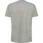 Preview: Hummel Hmlmover Cotton T-Shirt S/S - grey melange