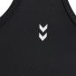 Preview: Hummel Hmlmt Active Sports Bra - black