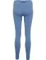 Preview: Hummel Hmlmt Adapt Seamless Mw Tights - coronet blue