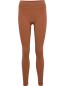 Preview: Hummel Hmlmt Adapt Seamless Mw Tights - mocha bisque