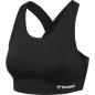 Preview: Hummel Hmlmt Grace Sports Bra - black
