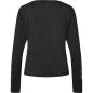 Preview: Hummel Hmlmt Taylor T-Shirt L/S - black
