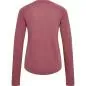 Preview: Hummel Hmlmt Vanja T-Shirt L/S - crushed berry