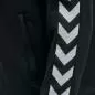 Preview: Hummel Hmlnathan 2.0 Zip Jacket - black