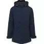 Preview: Hummel Hmlnorth Parka Jacket Woman - marine
