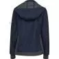 Preview: Hummel Hmlnorth Shell Jacket Woman - marine