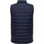 Preview: Hummel Hmlnorth Waistcoat - marine