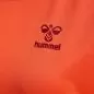 Preview: Hummel Hmlongrid Poly Jersey S/S Wo - nasturtium/rhubarb