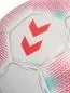 Preview: Hummel Hmlprecision Futsal - white/pink/turquoise