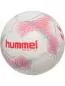 Preview: Hummel Hmlprecision Futsal - white/pink/turquoise