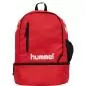 Preview: Hummel Hmlpromo Back Pack - true red