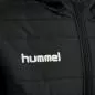 Preview: Hummel Hmlpromo Kids Bench Jacket - black
