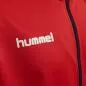 Preview: Hummel Hmlpromo Kids Poly Suit - true red/marine