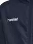 Preview: Hummel Hmlpromo Rain Jacket Kids - marine