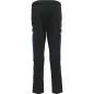 Preview: Hummel Hmlralph Pants - black/sodalite blue