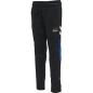 Preview: Hummel Hmlralph Pants - black/sodalite blue