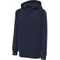 Preview: Hummel Hmlred Classic Hoodie Kids - marine