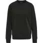 Preview: Hummel Hmlred Classic Sweatshirt Woman - black