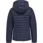 Preview: Hummel Hmlred Quilted Hood Jacket Woman - marine