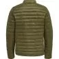 Preview: Hummel Hmlred Quilted Jacket - dark olive Preview: Hummel Hmlred Quilted Jacket - dark olive