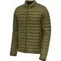 Preview: Hummel Hmlred Quilted Jacket - dark olive Preview: Hummel Hmlred Quilted Jacket - dark olive
