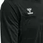 Preview: Hummel Hmlreferee Chevron Jersey L/S - black