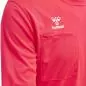 Preview: Hummel Hmlreferee Chevron Jersey L/S - diva pink