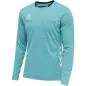 Preview: Hummel Hmlreferee Chevron Jersey L/S - scuba blue