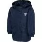 Preview: Hummel Hmlreva Rainsuit Mini - black iris