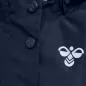 Preview: Hummel Hmlreva Rainsuit Mini - black iris