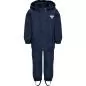 Preview: Hummel Hmlreva Rainsuit Mini - black iris