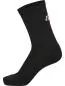 Preview: Hummel Hmlroligan 2-Pack Socks - black