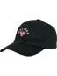 Preview: Hummel Hmlroligan Cotton Cap - black