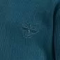 Preview: Hummel Hmlsami T-Shirt L/S - blue coral