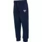 Preview: Hummel Hmlsanto Crew Suit - black iris