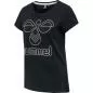 Preview: Hummel Hmlsenga T-Shirt S/S - black