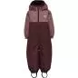 Preview: Hummel Hmlsnoopy Snowsuit - roan rouge