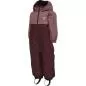 Preview: Hummel Hmlsnoopy Snowsuit - roan rouge