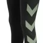 Preview: Hummel Hmlsommer Tights - black/basil