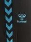 Preview: Hummel Hmlstaltic Training Pants Woman - magnet