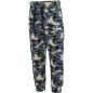 Preview: Hummel Hmlsteen Aop Pants - vetiver