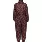Preview: Hummel Hmlsule Thermo Suit - windsor wine