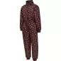 Preview: Hummel Hmlsule Thermo Suit - windsor wine