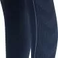 Preview: Hummel Hmlte Christel Seamless Mw Tights - marina/insignia blue melange